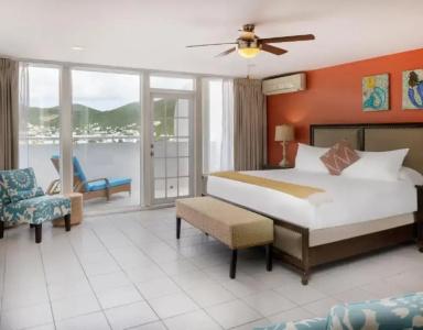 Atrium Beach and Spa St Maarten a Ramada by Wyndham - 37