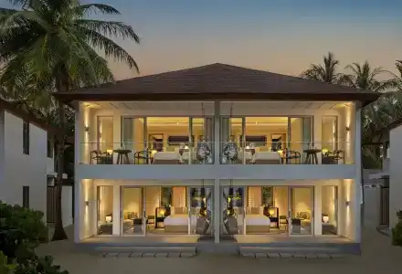 Avani+ Fares Maldives Resort - 95