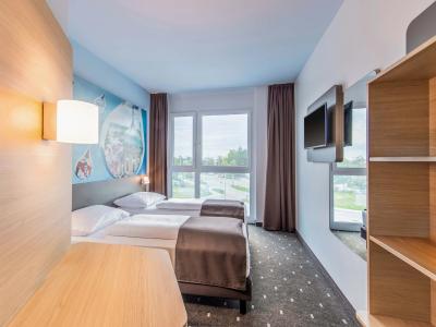 b&b Augsburg-Nord - 35