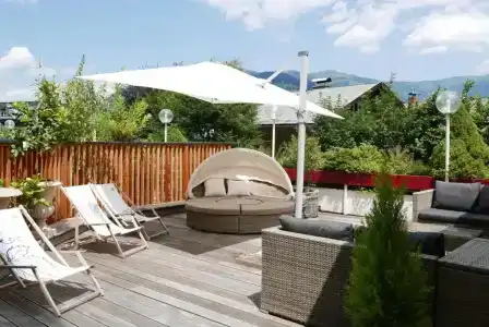 Alpin - Das Sporthotel - 16