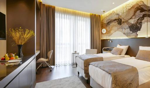 The Gs Istanbul - 49