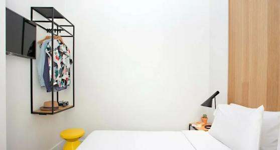 Sleep'n Atocha - b Corp Certified - 34