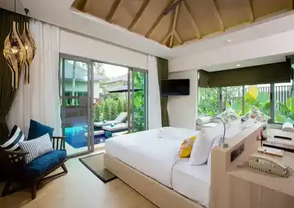 Mandarava Resort And Spa, Karon Beach - Sha Extra Plus - 3