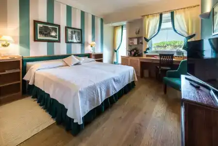 Gallia Palace - Relais & Châteaux - 60