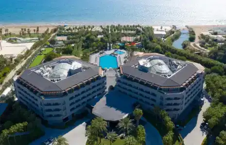 Miramare Beach - Ultra All Inclusive - 43