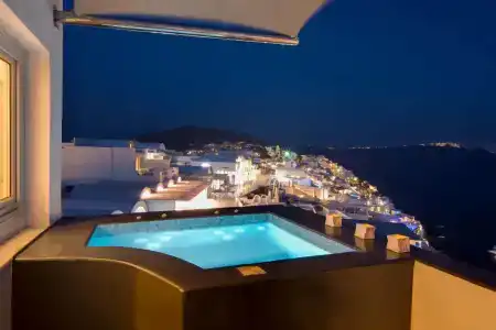 Santorini Secret Premium - 52