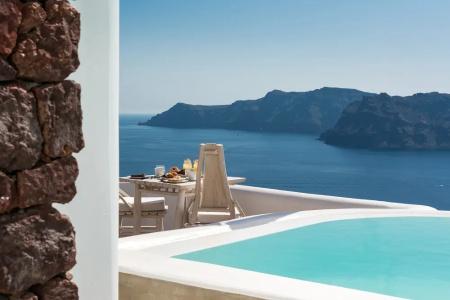 Andronis Luxury Suites - 138