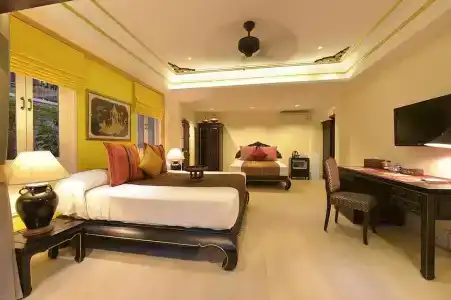 Rabbit Resort Pattaya-Sha Extra Plus - 32