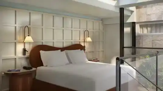 Best Western Plus Spring House - 3