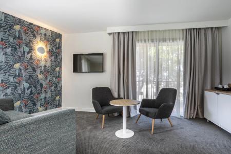 Holiday Inn Perpignan, An Ihg - 12