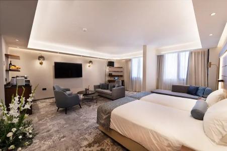 Ramada Jerusalem - 49