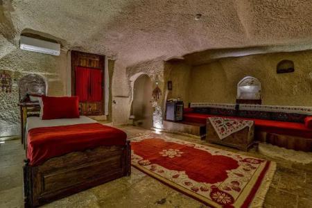 Hidden Cave - 71