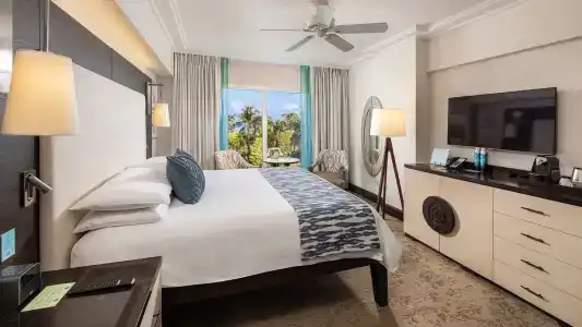 The Palms & Spa - 58