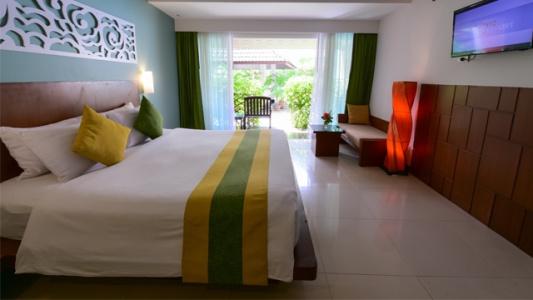 Patong Resort - Sha Extra Plus - 43