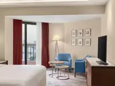 Ramses Hilton & Casino - 104