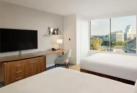 Hilton Los Angeles-Culver City, Ca - 26