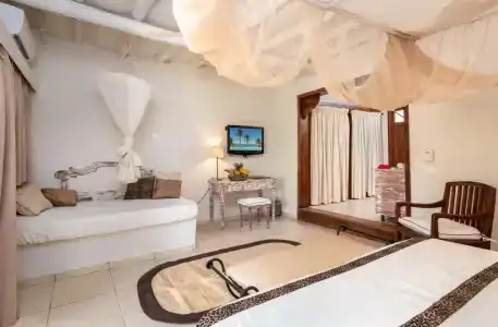 Karafuu Beach & Spa - 10