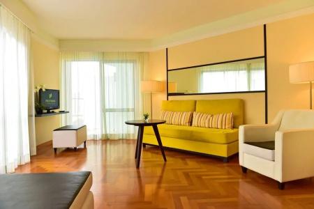 Pestana Promenade Ocean Resort - 47