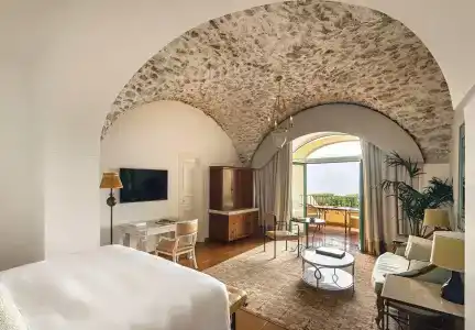Caruso, A Belmond, Amalfi Coast - 45