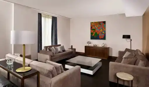 Metropol Palace, a Luxury Collection, Belgrade - 64