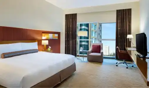 Grand Millennium Al Wahda Abu Dhabi - 70