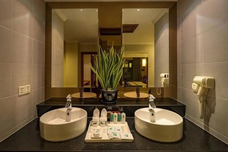 Angkor Miracle Resort & Spa - 79