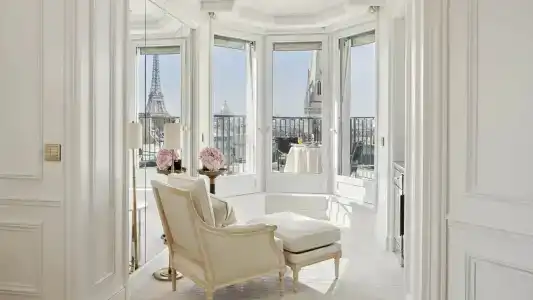 Four Seasons George v Paris - 82