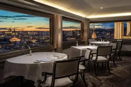 Hassler Roma - 24