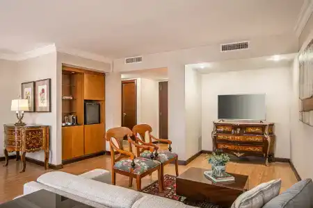 Meliá Brasil 21 - 122