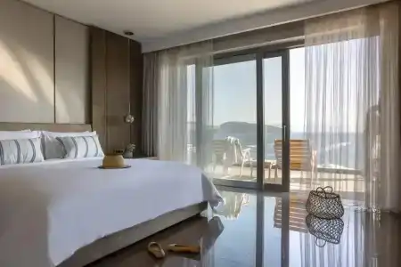 Mett & Beach Resort Bodrum - 10