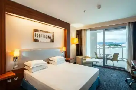 DoubleTree By Hilton Olbia - Sardinia - 6