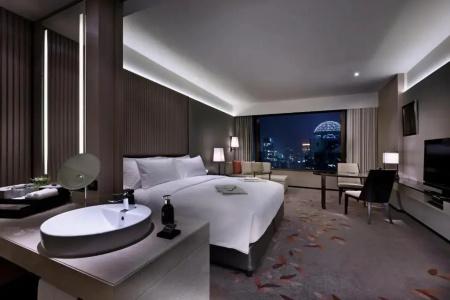 The Okura Prestige Bangkok - Sha Extra Plus Certified - 52