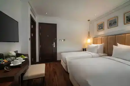 Soleil Boutique Hanoi - 70