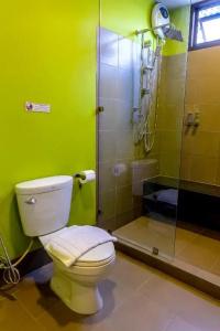 Siri Oriental Bangkok - Sha Extra Plus - 57
