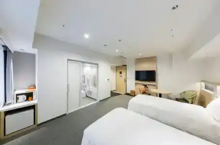 Via Inn Shinsaibashi Yotsubashi - 48
