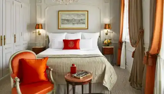 Hôtel Plaza Athénée - Dorchester Collection - 55