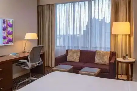 Hilton Garden Inn Downtown Dallas - 50