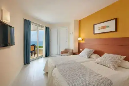 Hipotels Bahía Grande Aparthotel - 45