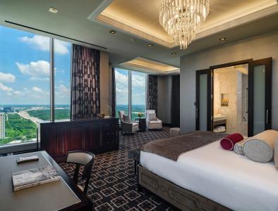 The Post Oak - 90