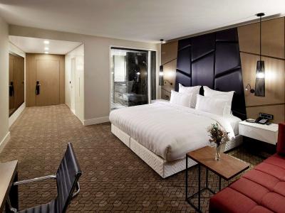 Pullman Istanbul & Convention Center - 35