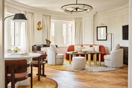 The Westin Palace - 86