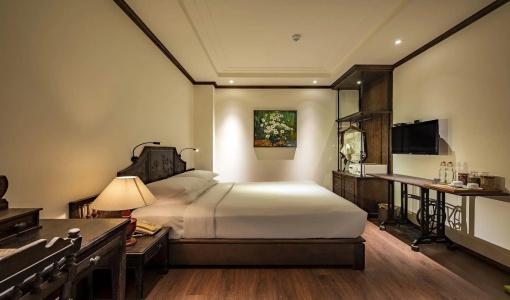 Amanaki Saigon Boutique - 51