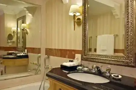 Grand Hyatt Muscat - 37