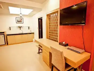 Krabi Tipa Resort - Sha Extra Plus - 55