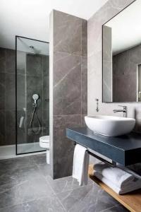 Radisson Blu, Madrid Prado - 28