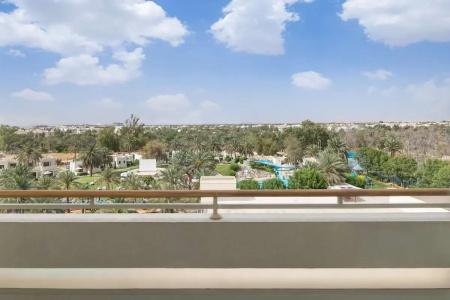 Radisson Blu & Resort, Al Ain - 40