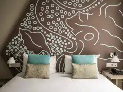 ibis Styles Barcelona Centre - 49