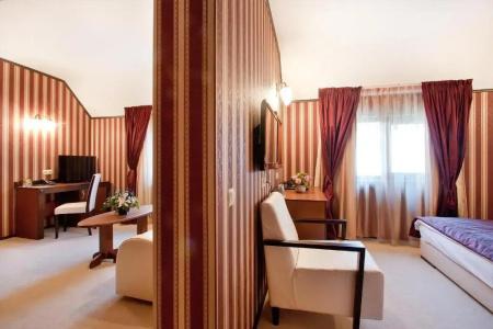 Best Western Plus Bristol - 43
