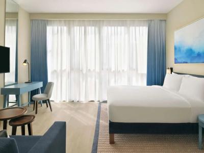 Mercure Deira - 35