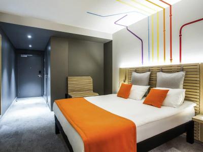ibis Styles Warszawa City - 35